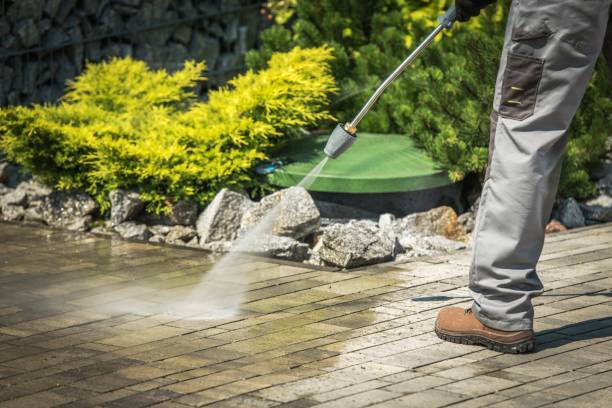 Best Gas Station Cleaning  in Windsor Heights, IA
