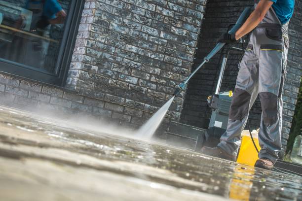 Best Driveway Pressure Washing  in Windsor Heights, IA
