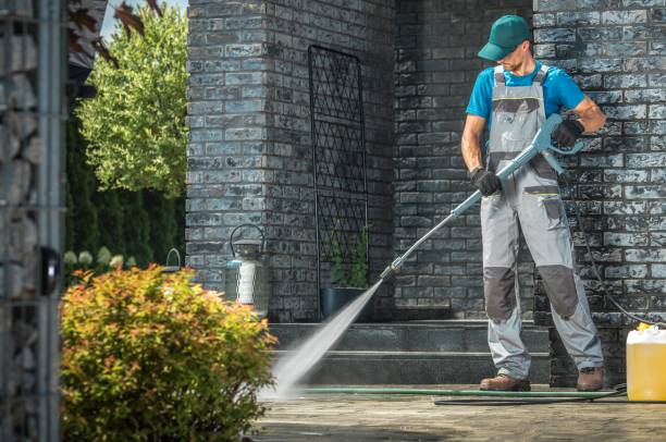 Best Sidewalk and Walkway Cleaning  in Windsor Heights, IA