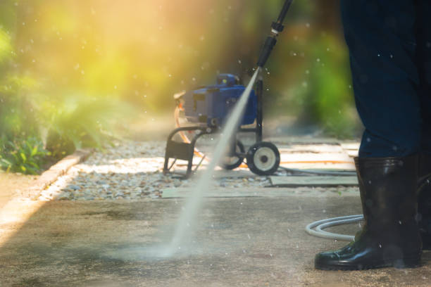 Best Heavy Equipment Washing  in Windsor Heights, IA